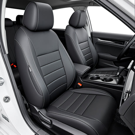 Ford Ranger XLT Seat Covers | Custom-Fit | HKZAuto