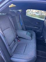 Toyota Crown Seat Covers | Custom-Fit | HKZAuto