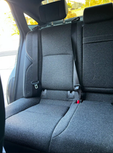 Toyota Crown Seat Covers | Custom-Fit | HKZAuto