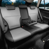 Subaru Outback Seat Covers | Custom-Fit | HKZAuto