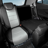 Custom Fit HKZ Leather Custom Car Seat Covers for Buick-encore