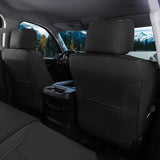 Toyota Tundra Seat Covers | Custom-Fit | HKZAuto