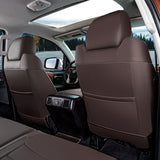 Toyota Tundra Seat Covers | Custom-Fit | HKZAuto