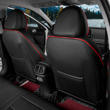 Hyundai Elantra Seat Covers | Custom-Fit | HKZAuto
