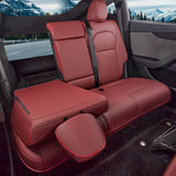 Tesla Model 3 Model Y Seat Covers | Custom-Fit | HKZAuto