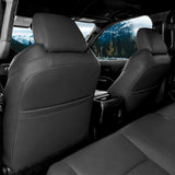 Toyota Tacoma Seat Covers | Custom-Fit | HKZAuto