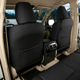 Toyota 4Runner Seat Covers | Custom-Fit | HKZAuto
