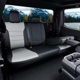 Ford F-150 Seat Covers | Custom-Fit | HKZAuto