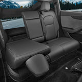 Tesla Model 3 Model Y Seat Covers | Custom-Fit | HKZAuto