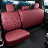 Ford F-150 Seat Covers | Custom-Fit | HKZAuto
