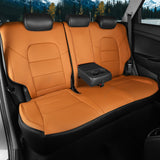 Hyundai Tucson Seat Covers | Custom-Fit | HKZAuto