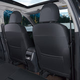 Subaru Forester Seat Covers | Custom-Fit | HKZAuto