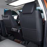 Toyota Tundra Seat Covers | Custom-Fit | HKZAuto