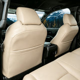 Toyota Tacoma Seat Covers | Custom-Fit | HKZAuto