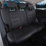Honda HR-V Seat Covers | Custom-Fit | HKZAuto
