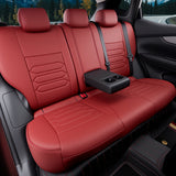 Nissan Rogue Seat Covers | Custom-Fit | HKZAuto