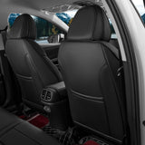 Hyundai Elantra Seat Covers | Custom-Fit | HKZAuto