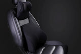 2026 Car Neck Pillow&Lumbar Support Pillow | Custom-Fit | HKZAuto