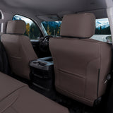 Toyota Tundra Seat Covers | Custom-Fit | HKZAuto