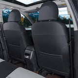 Subaru Forester Seat Covers | Custom-Fit | HKZAuto