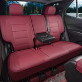 Chevrolet Equinox Seat Covers | Custom-Fit | HKZAuto