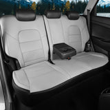 Hyundai Tucson Seat Covers | Custom-Fit | HKZAuto