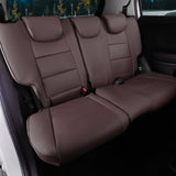 Honda HR-V Seat Covers | Custom-Fit | HKZAuto