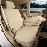 Toyota 4Runner Seat Covers | Custom-Fit | HKZAuto