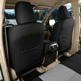 Toyota 4Runner Seat Covers | Custom-Fit | HKZAuto