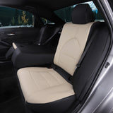 Toyota Highlander Seat Covers | Custom-Fit | HKZAuto
