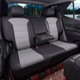 Chevrolet Equinox Seat Covers | Custom-Fit | HKZAuto