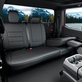 Ford F-150 Seat Covers | Custom-Fit | HKZAuto