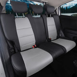Honda HR-V Seat Covers | Custom-Fit | HKZAuto