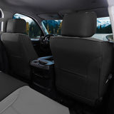 Toyota Tundra Seat Covers | Custom-Fit | HKZAuto
