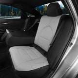 Toyota Camry Seat Covers | Custom-Fit | HKZAuto