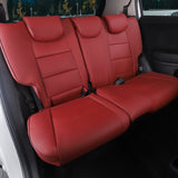 Honda HR-V Seat Covers | Custom-Fit | HKZAuto