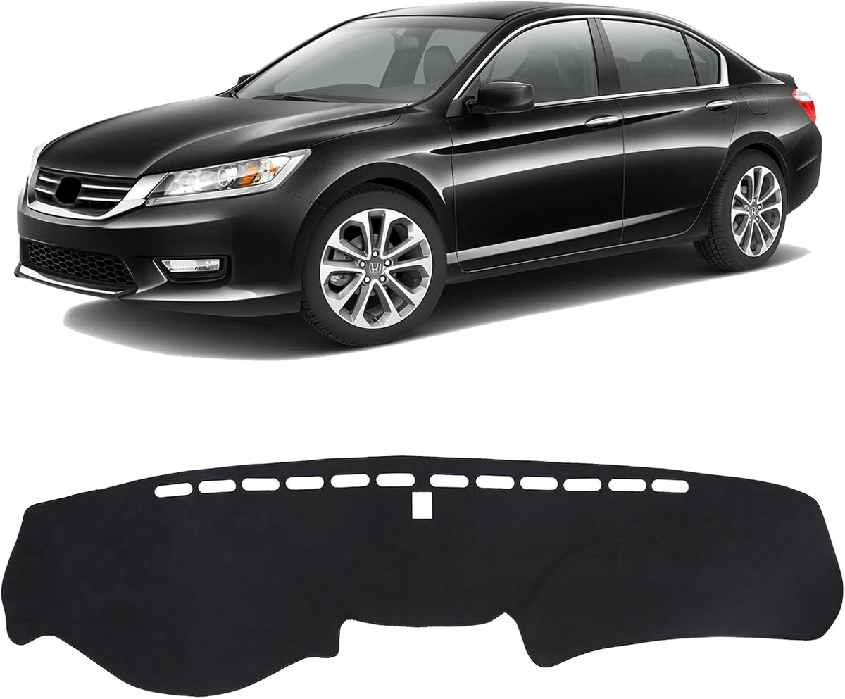 Honda Accord Dashboard Cover | UV Protection | HKZAuto