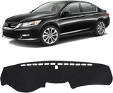 Honda Accord Dashboard Cover | UV Protection | HKZAuto