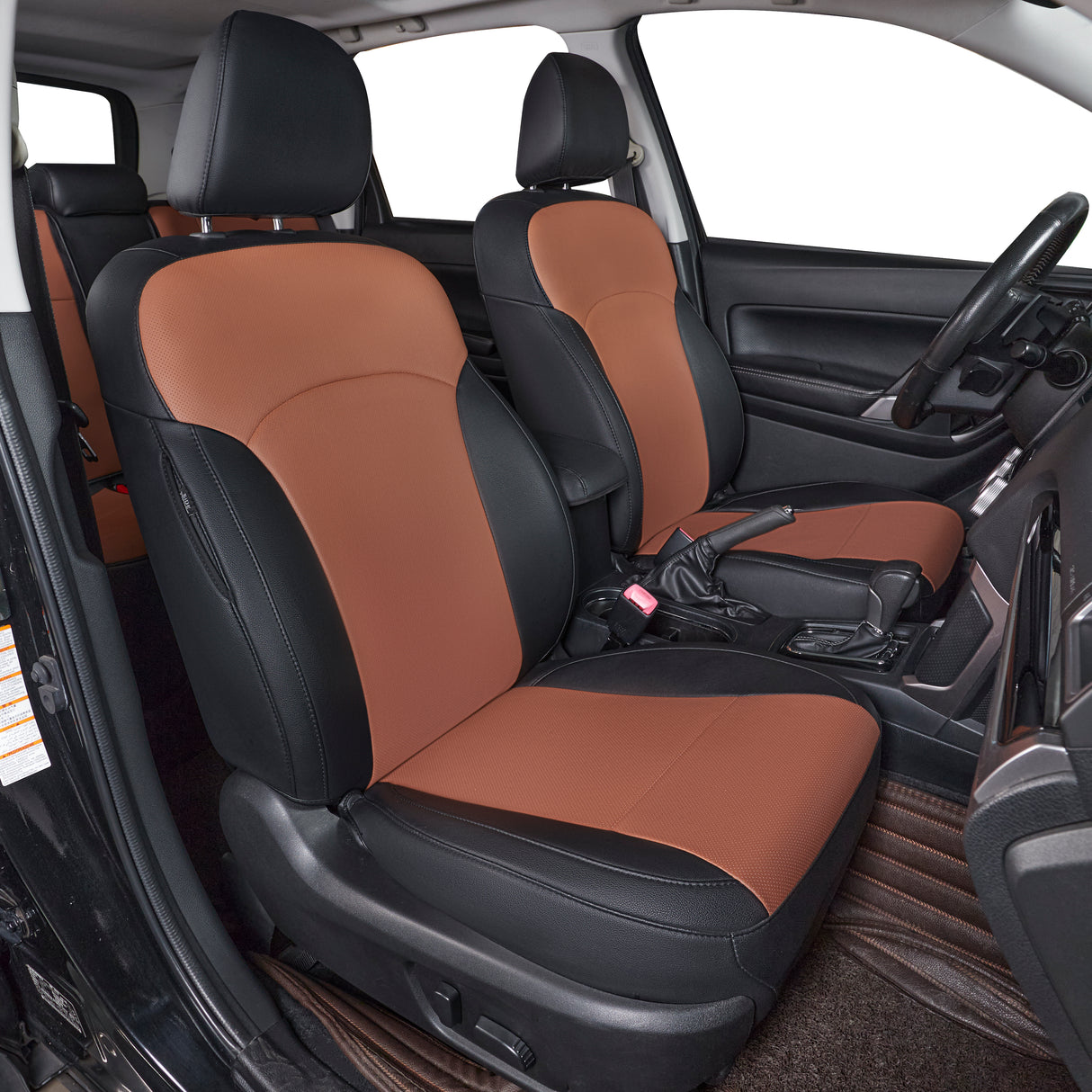 Subaru Outback Seat Covers | Custom-Fit | HKZAuto
