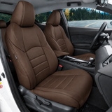 Toyota C-HR Seat Covers | Custom-Fit | HKZAuto