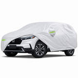 Honda CR-V Car Cover | Custom-Fit | HKZAuto