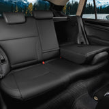 Subaru Outback Seat Covers | Custom-Fit | HKZAuto