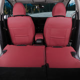 Honda HR-V Seat Covers | Custom-Fit | HKZAuto