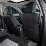 Nissan Sentra Seat Covers | Custom-Fit | HKZAuto