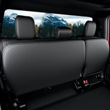 Ford F-150 Seat Covers | Custom-Fit | HKZAuto
