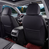 Chevrolet Equinox Seat Covers | Custom-Fit | HKZAuto