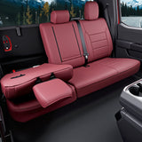 Ford F-150 Seat Covers | Custom-Fit | HKZAuto