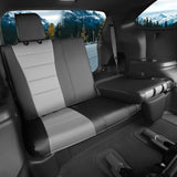 Toyota Highlander Seat Covers | Custom-Fit | HKZAuto