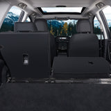 Subaru Forester Seat Covers | Custom-Fit | HKZAuto
