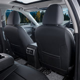 Nissan Sentra Seat Covers | Custom-Fit | HKZAuto